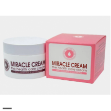  Giinsu "Miracle Cream The Health Care Cream"