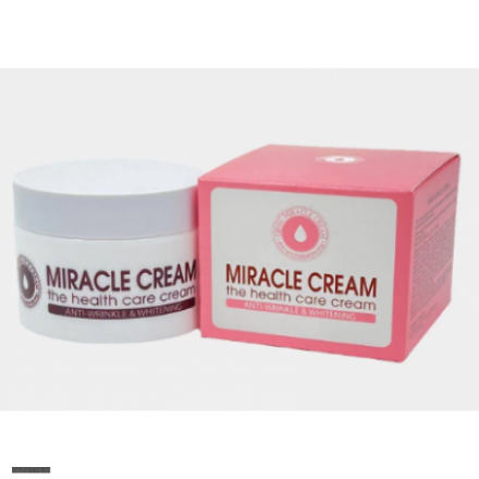  Giinsu "Miracle Cream The Health Care Cream"