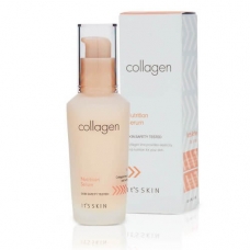 It's Skin Collagen Nutrition Serum It's Skin 40ml-Сыворотка для лица. 