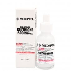[MEDI-PEEL] Bio-Intense Gluthione 600 White Ampoule 