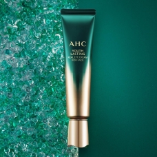 AHC youth lasting real eye cream for face 