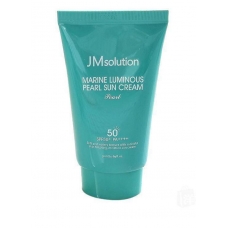 JM Solution Marine Luminous Pearl Sun Cream 50g spf 50+ PA++++