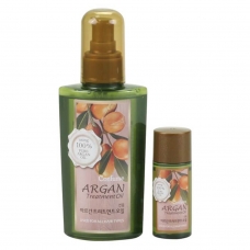 Welcos Confume Argan Treatment Oil 