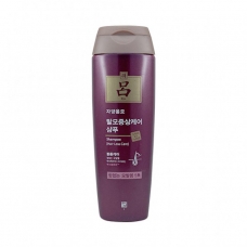  Ryo Anti-hair Loss Shampoo (For oily Scalp)/шампунь для жирных волос
