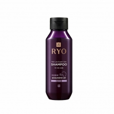 RYO Hair Loss Expert Care Shampoo For Oily Scalp
