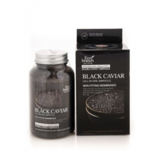 Ампульная сыворотка с экстрактом черной икры Eco Branch Black Caviar All-In-One Ampoule 250ml 