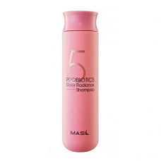 Masil Шампунь с пробиотиками для защиты цвета 5 Probiotics Color Radiance Shampoo 300 мл
