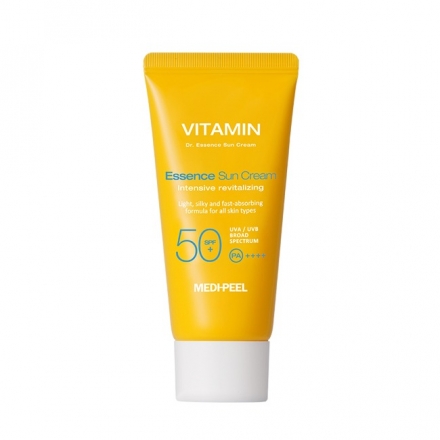  Medi-Peel Vitamin Dr. Essence Sun Cream SPF50