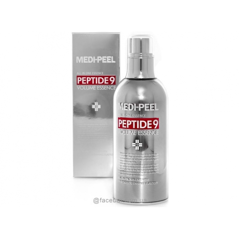 Medi peel volume essence peptide. Medi Peel Peptide 9 Volume Essence. Peptide 9 Volume Essence. Эссенция для лица Peptide 9 Volume Essence. Medi-Peel кислородная Эссен.