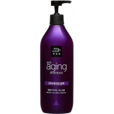 Антивозрастной шампунь Mise En Scene Aging Care Shampoo