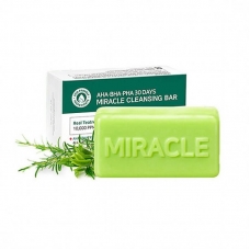 Мыло Some By Mi AHA-BHA-PHA 30 Days Miracle Cleansing Bar