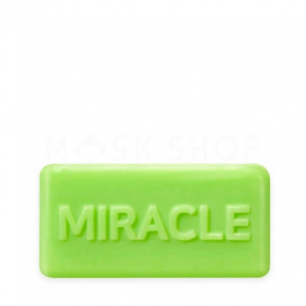 Мыло Some By Mi AHA-BHA-PHA 30 Days Miracle Cleansing Bar