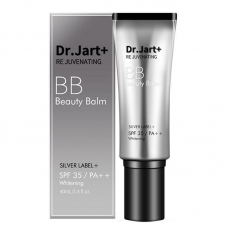 Dr.Jart+ Rejuvenating Beauty Balm BB Cream Silver Label