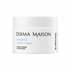 MEDI-PEEL Derma Maison Sensinol Control Cream 50мл