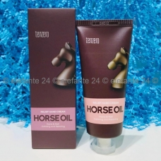  TENZERO Relief Horse Oil Hand Cream 100ml 