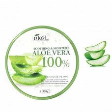 Гель Aloe Vera 100% Ekel