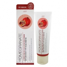 Премиум пилинг-гель с экстрактом граната Premium Facial Pomegranate Peeling Gel 180мл
