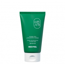 MEDI-PEEL Young Cica pH Balancing Cleanser