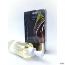Jigott Natural Aloe Foam Cleansing Успокаивающая пенка с экстрактом алоэ, 180 мл