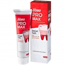 Dental Clinic 2080 PRO MAX Максимальная защита 