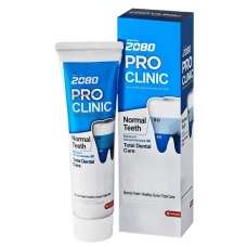 Dental Clinic 2080 Toothpaste Pro Clinic