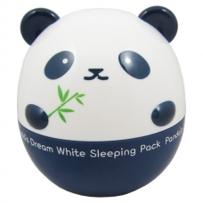  Panda's Dream White Sleeping Pack 