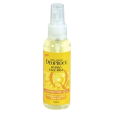  Deoproce Well-Being Hydro Face Mist Coenzyme Q10