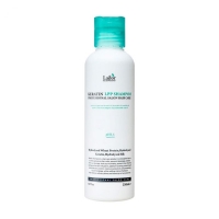 Кератиновый безсульфатный шампунь Lador Keratin LPP Shampoo pH 6,0 