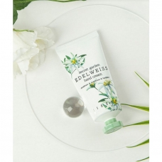 Jigott Secret Garden Edelweiss Hand Cream 