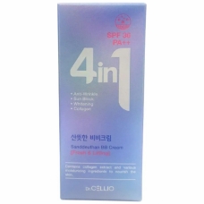 Dr.Cellio 4 In 1 Sandeunhan Bb Cream 
