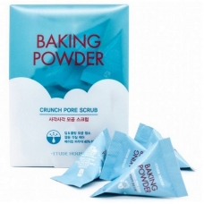 Baking Power Crunch Pore Skrub/скраб для лица
