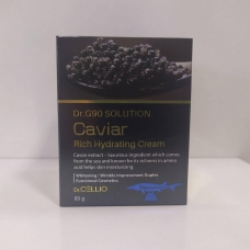 Dr.Cellio Dr.G90 solution caviar cream 85g