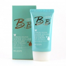 MIZON Water Volume Moisture BB Cream - увлажняющий ББ крем