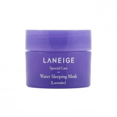 Ночная увлажняющая маска с ароматом лаванды Laneige Water Sleeping Mask Lavender