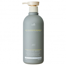 Слабокислотный шампунь против перхоти Lador Anti Dandruff Shampoo 
