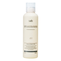 Бессульфатный органический шампунь с эфирными маслами Lador Triplex Natural Shampoo 150мл 