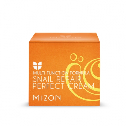 Mizon Snail repair perfect cream