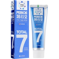Total Original 7 Care Toothpaste Propolis 