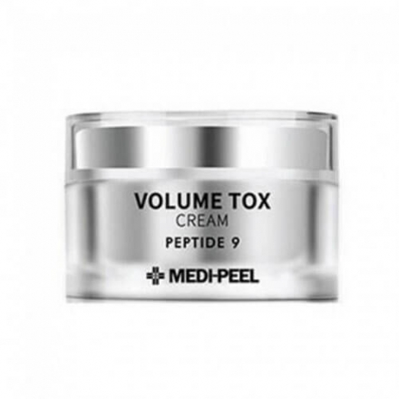  MEDI-PEEL Volume TOX Cream Peptide 9 Омолаживающий крем с пептидами