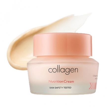 Крем для лица It's Skin Collagen Nutrition Cream